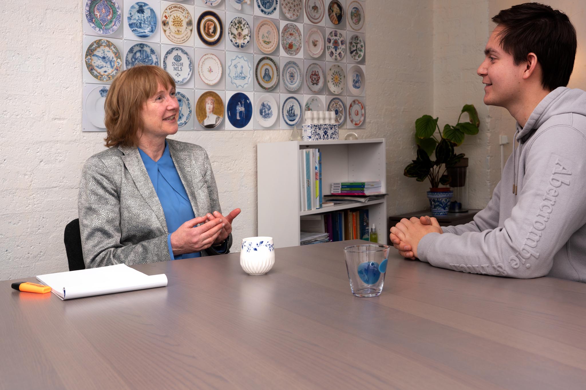 Het Waterink Instituut biedt verschillende diensten aan. Naast studiekeuze, beroepskeuze- en loopbaanonderzoek is ook online onderzoek en coaching mogelijk.