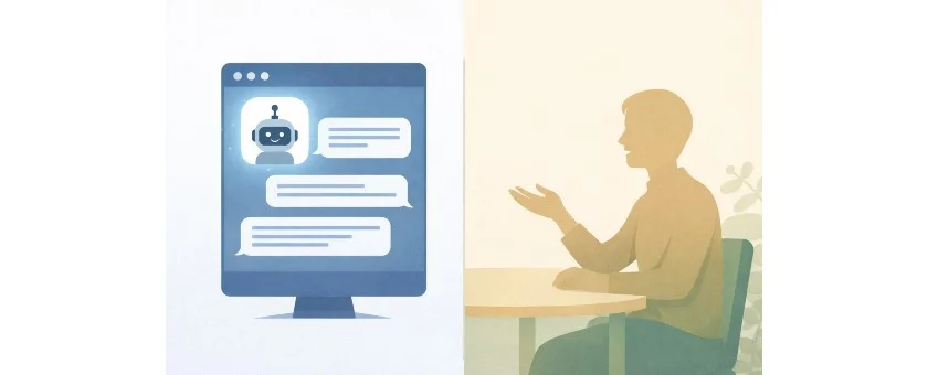 Studiekeuze hulp ai of psycholoog